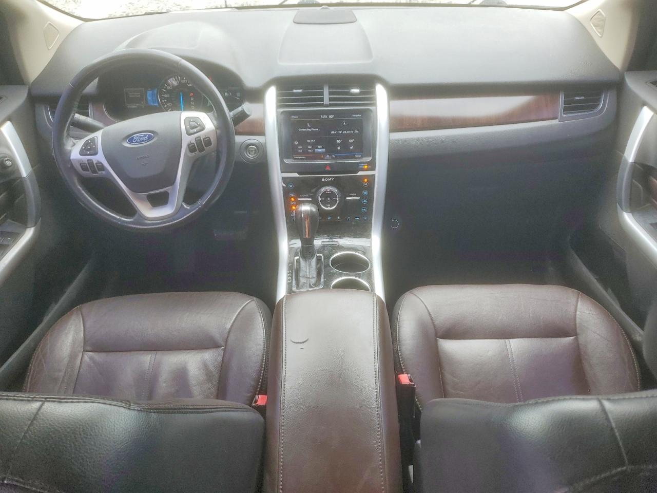 Ford Edge Limited