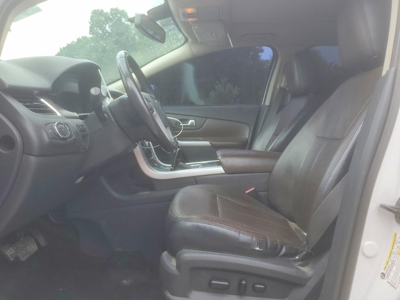 Ford Edge Limited