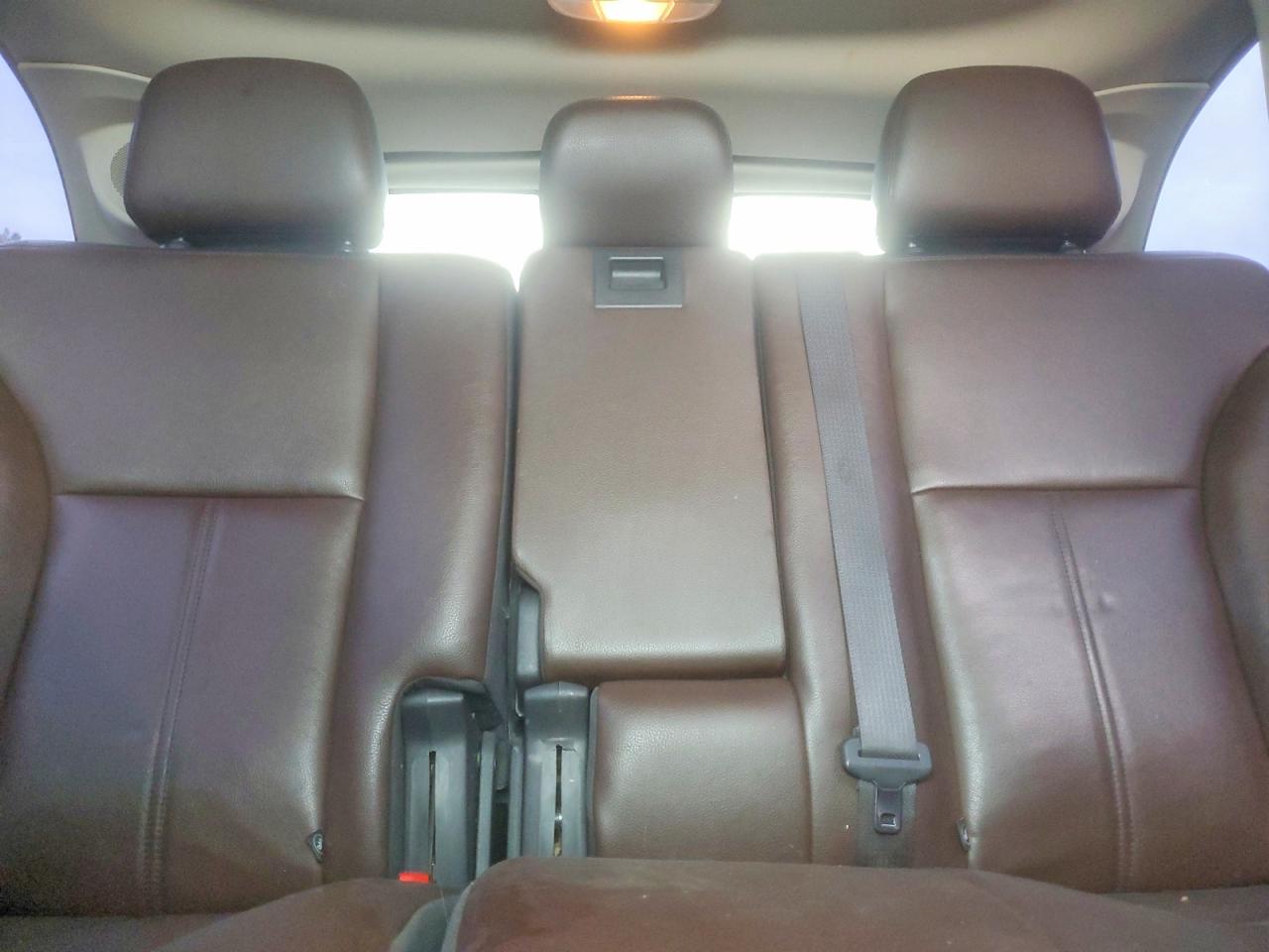 Ford Edge Limited