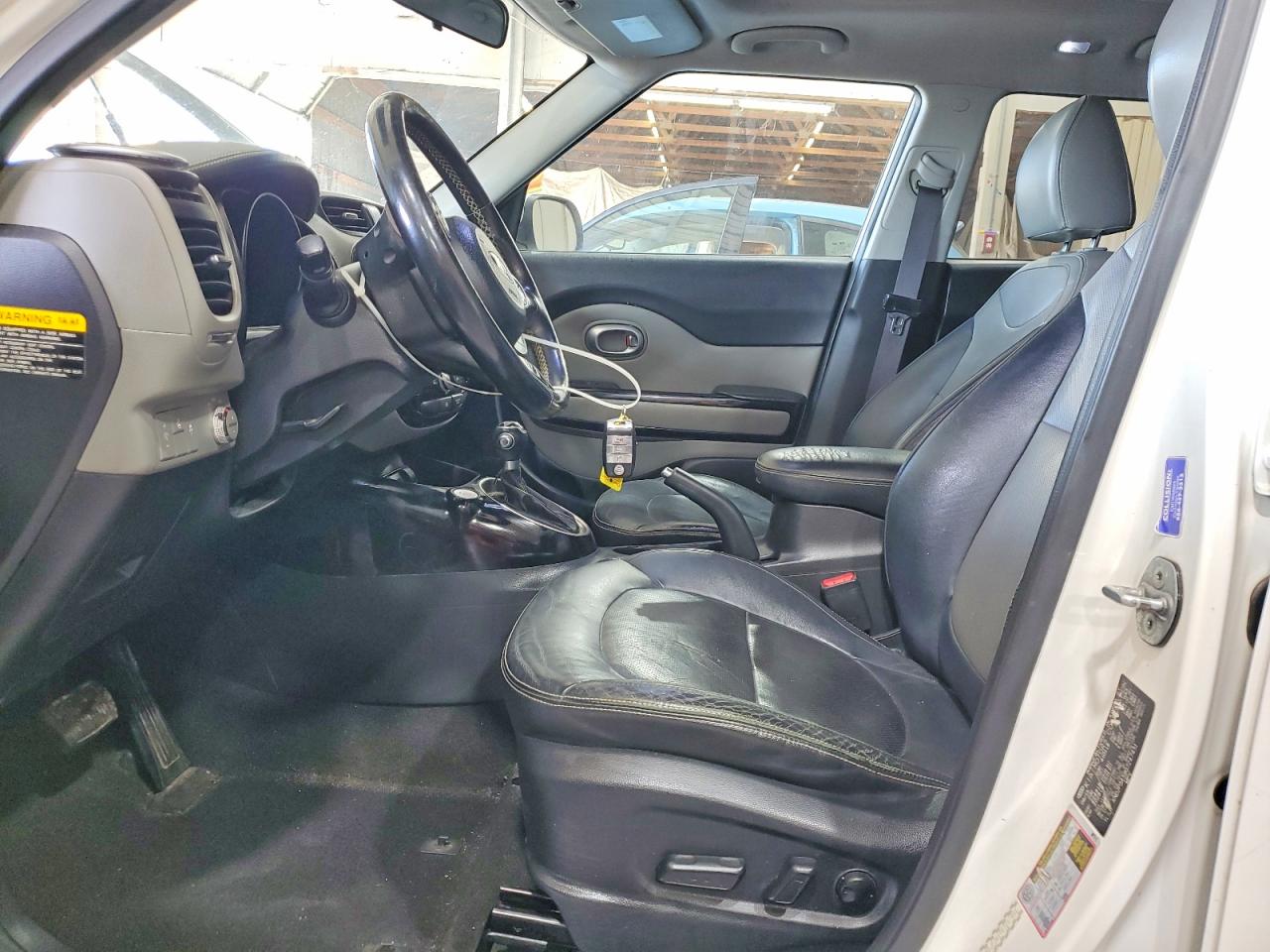 Kia Soul +