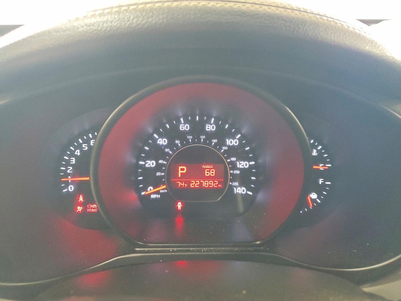 Kia Soul +