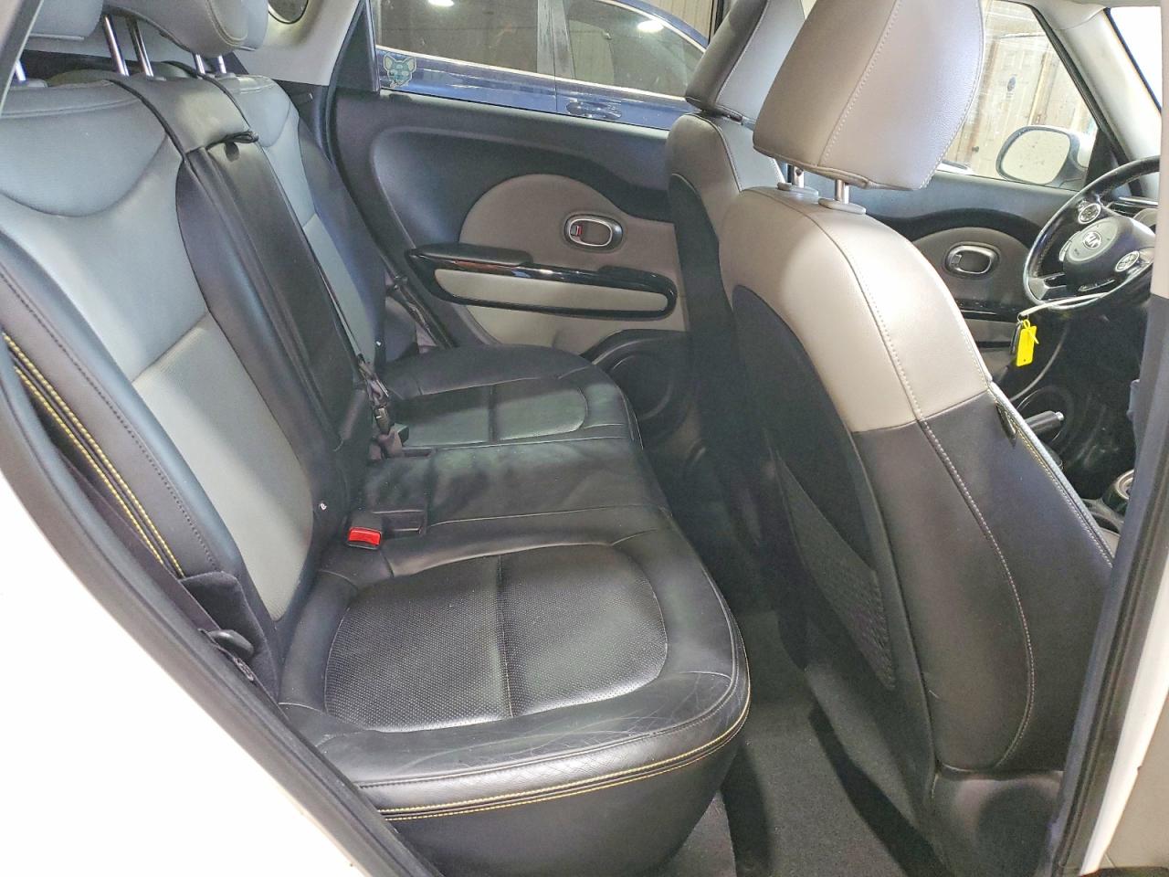 Kia Soul +