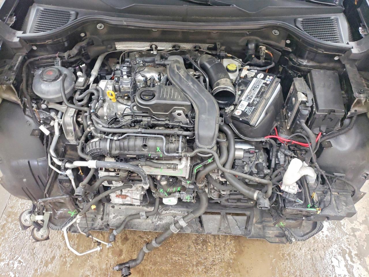 Volkswagen Taos Se
