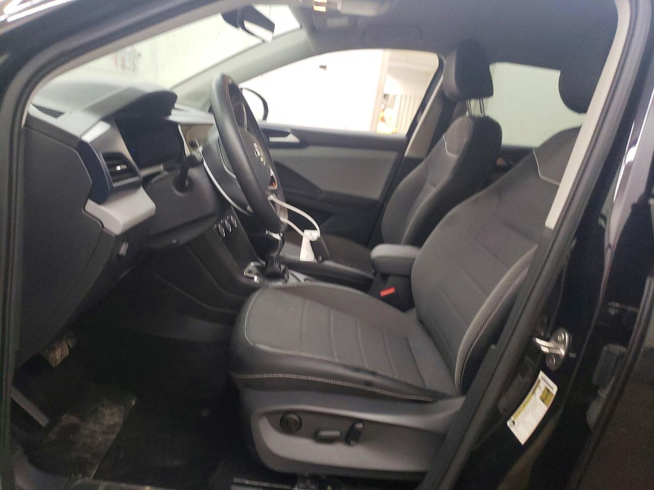 Volkswagen Taos Se