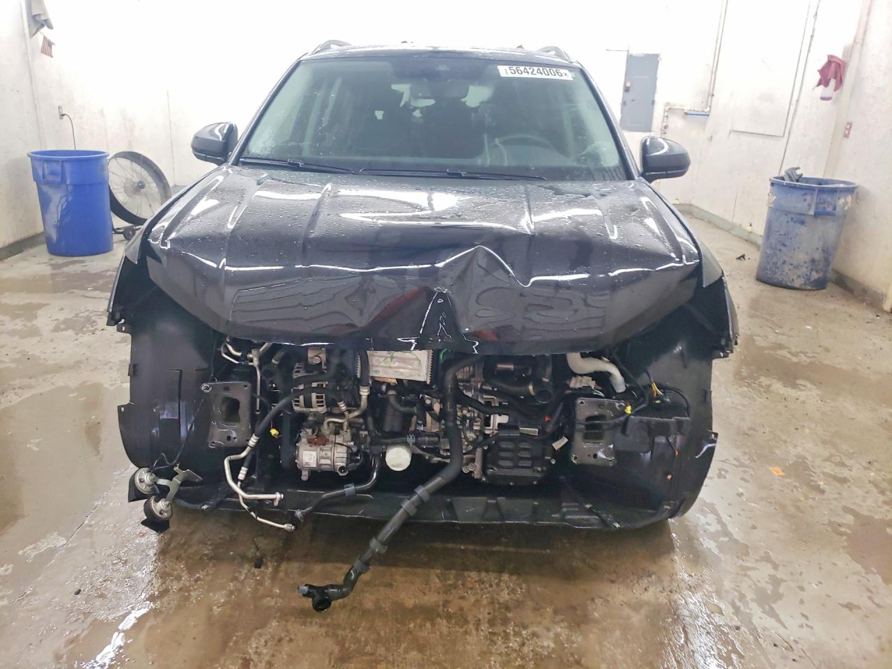 Volkswagen Taos Se