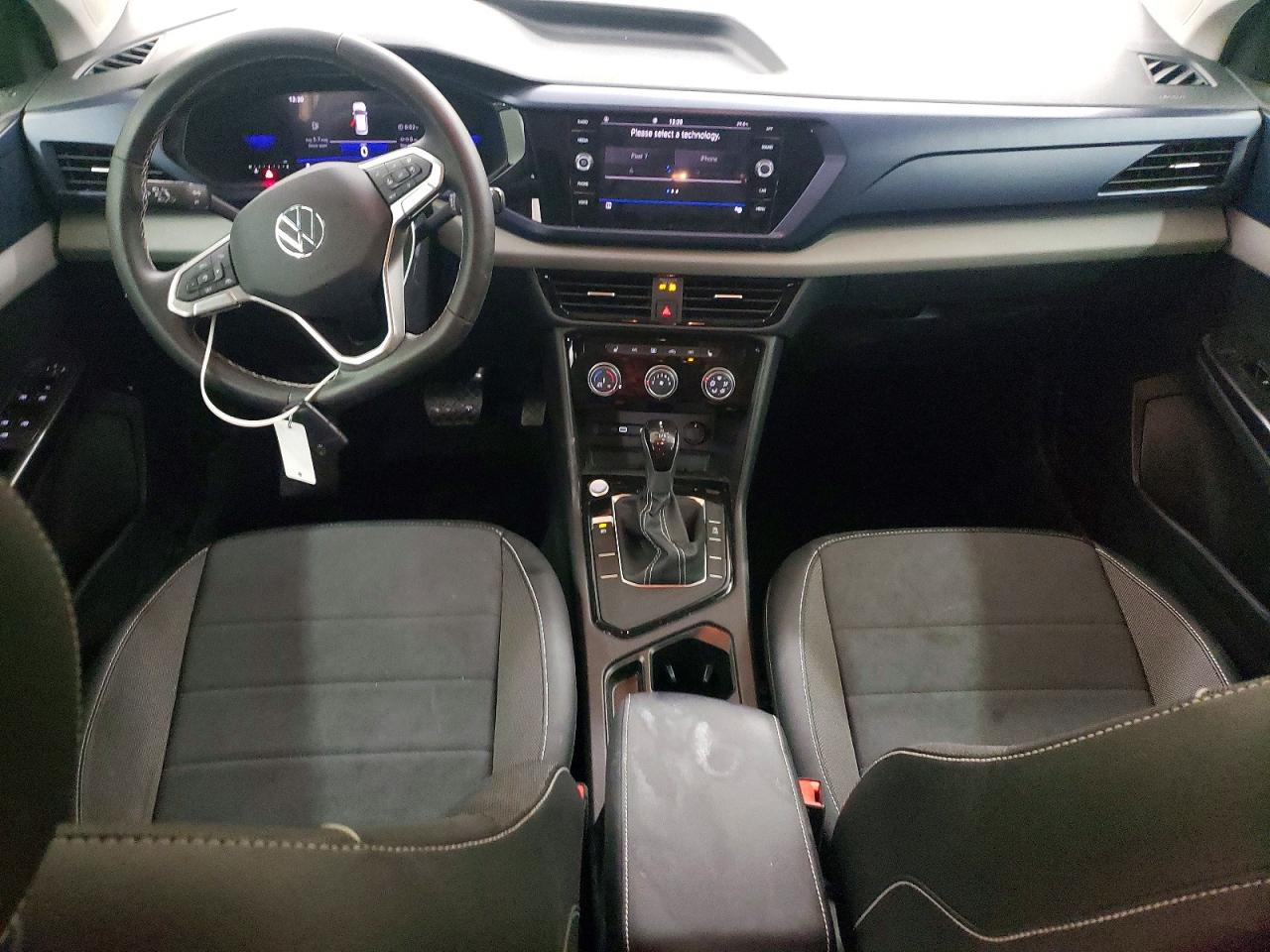 Volkswagen Taos Se