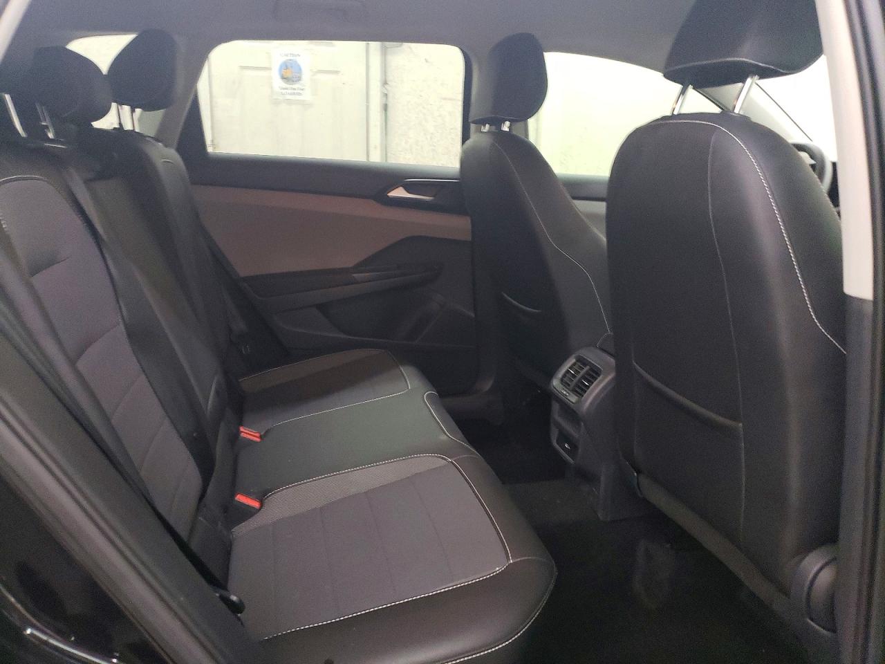 Volkswagen Taos Se