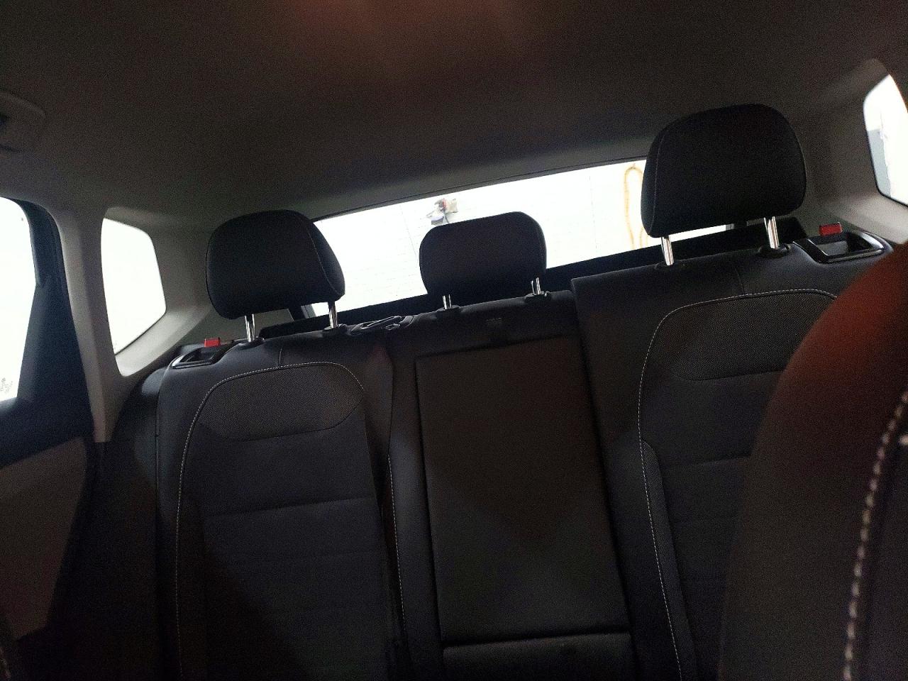 Volkswagen Taos Se