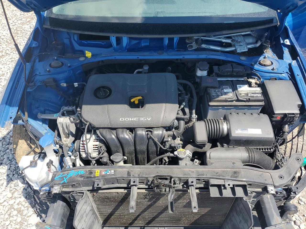 Hyundai ELANTRA Limited