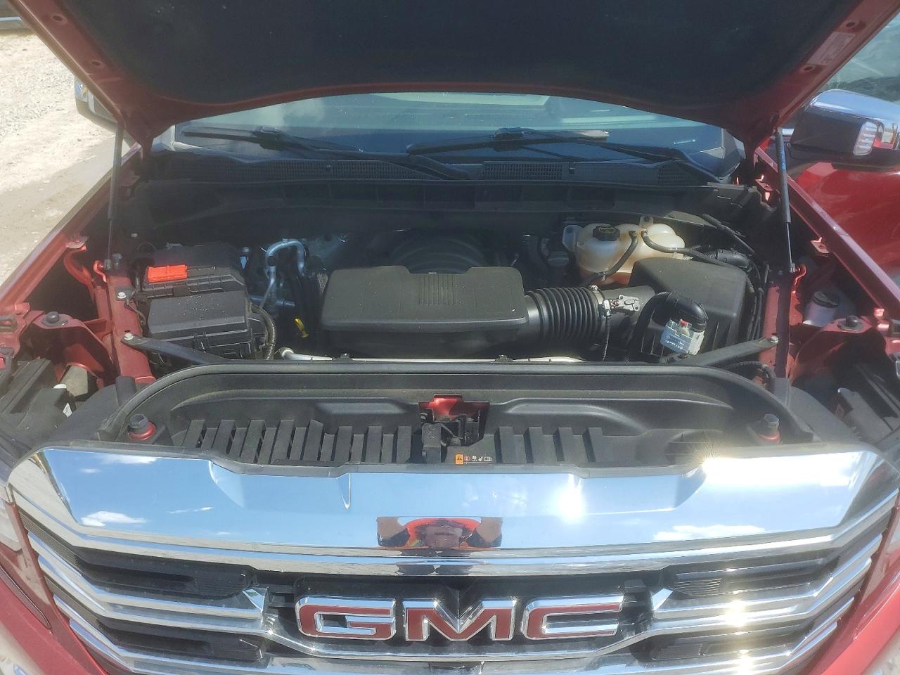 GMC Sierra K1500 Slt