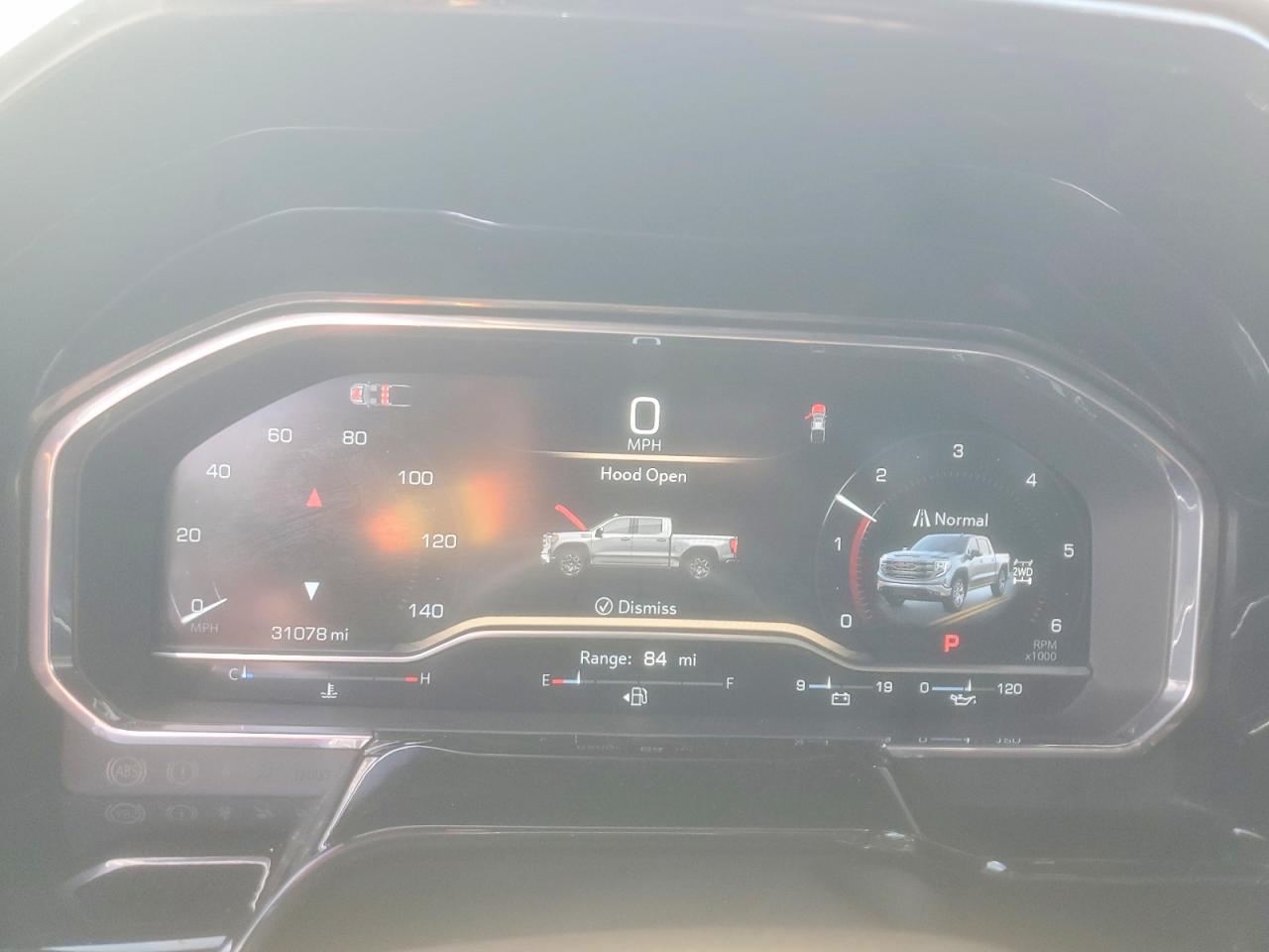 GMC Sierra K1500 Slt