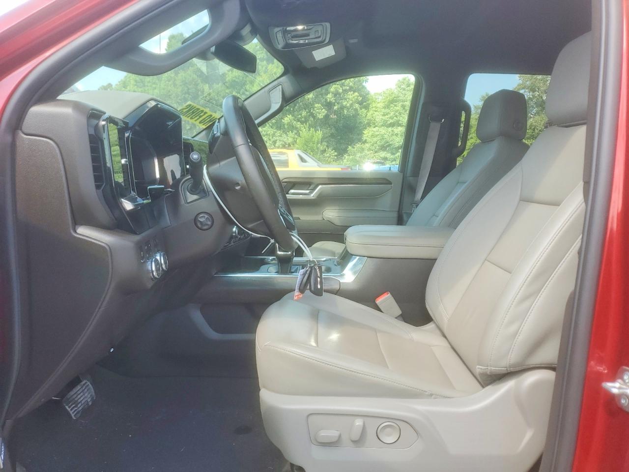 GMC Sierra K1500 Slt