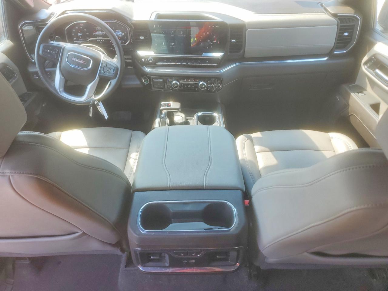 GMC Sierra K1500 Slt