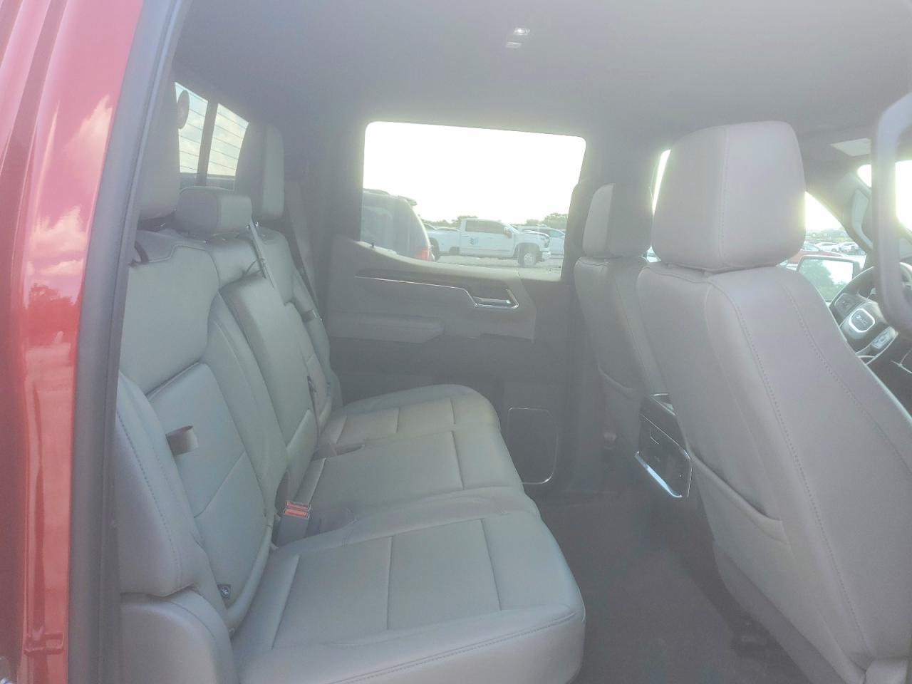 GMC Sierra K1500 Slt