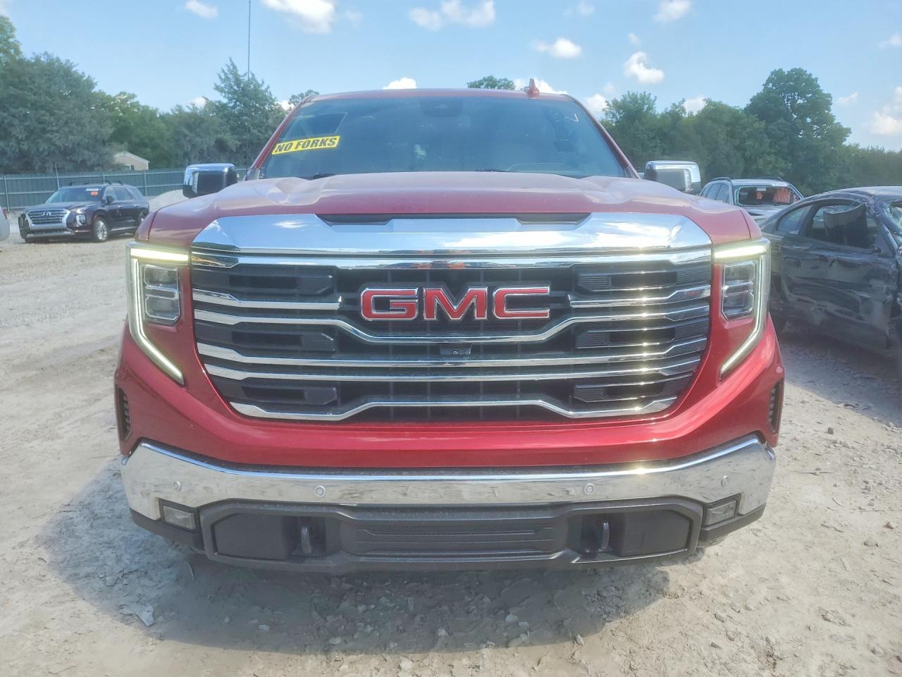 GMC Sierra K1500 Slt