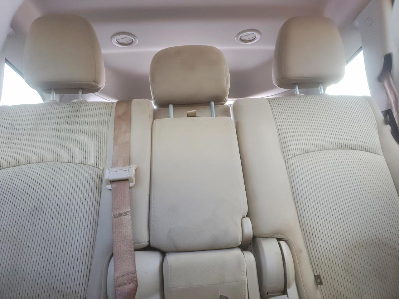 Dodge Journey Se