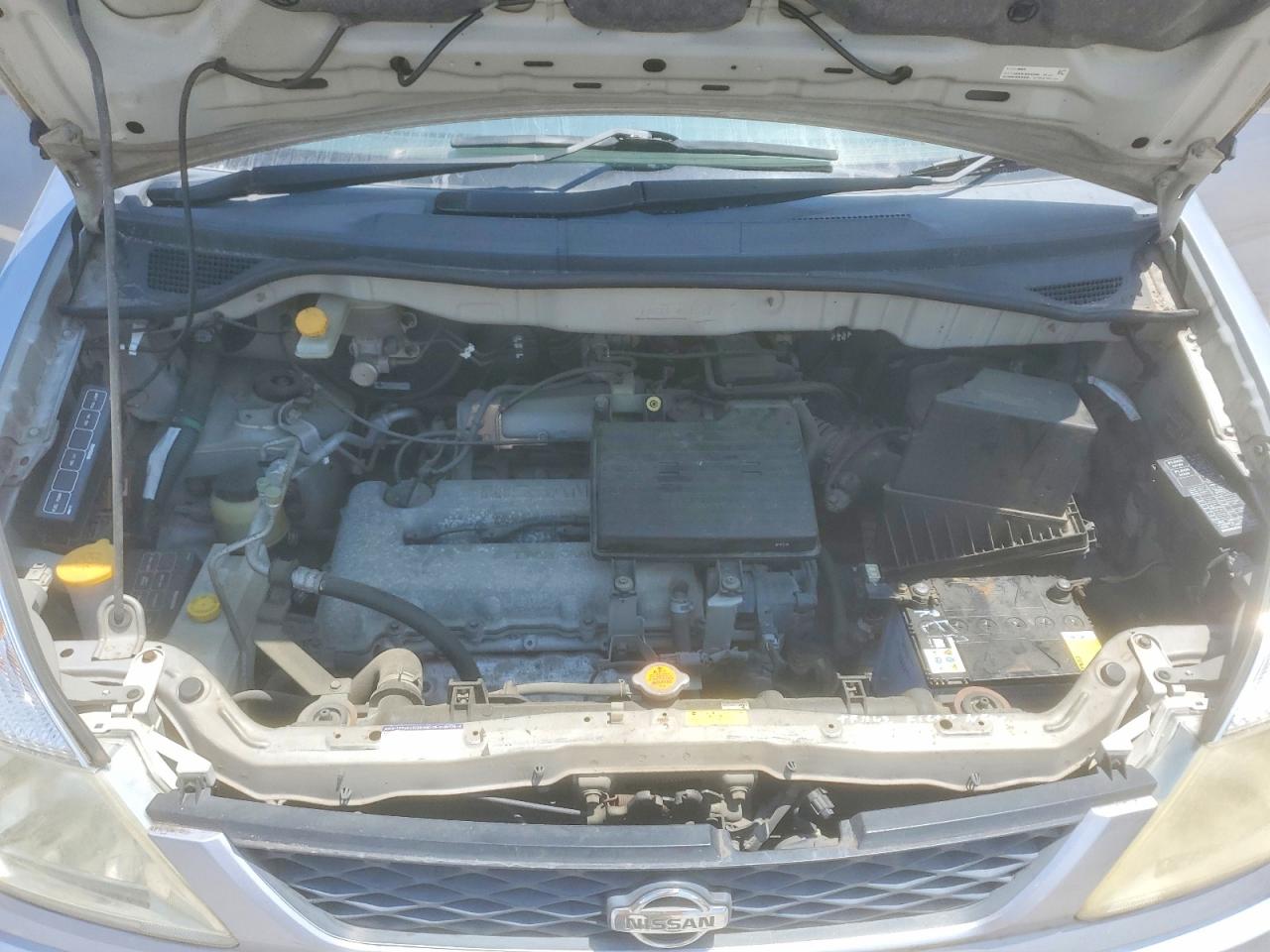 Nissan Other