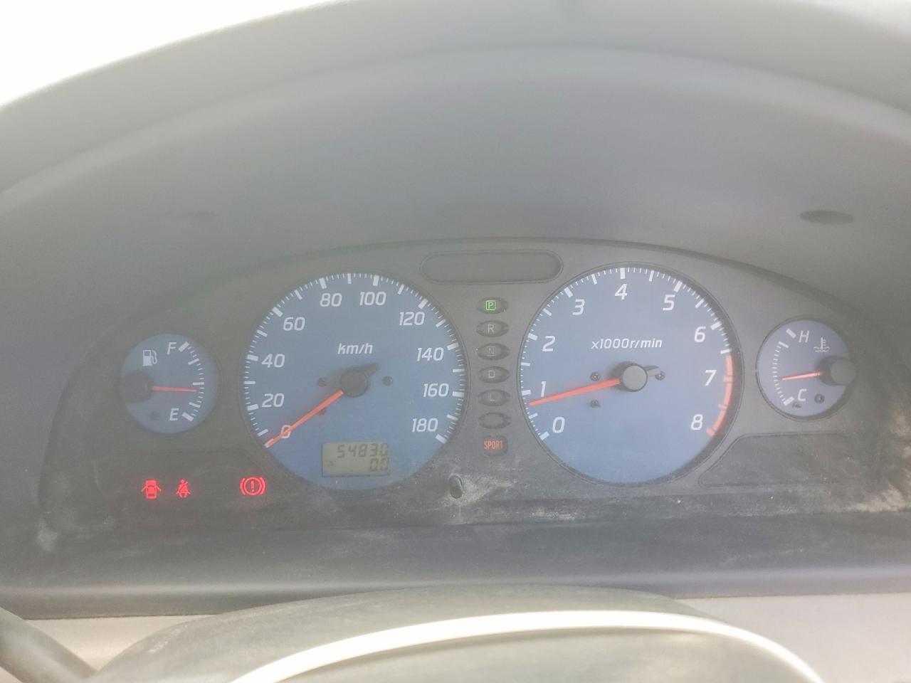 Nissan Other