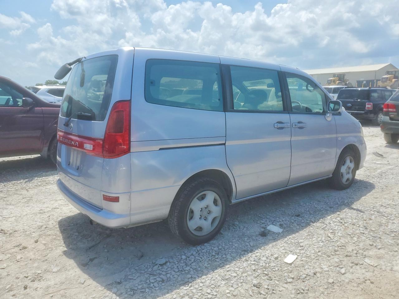 Nissan Other