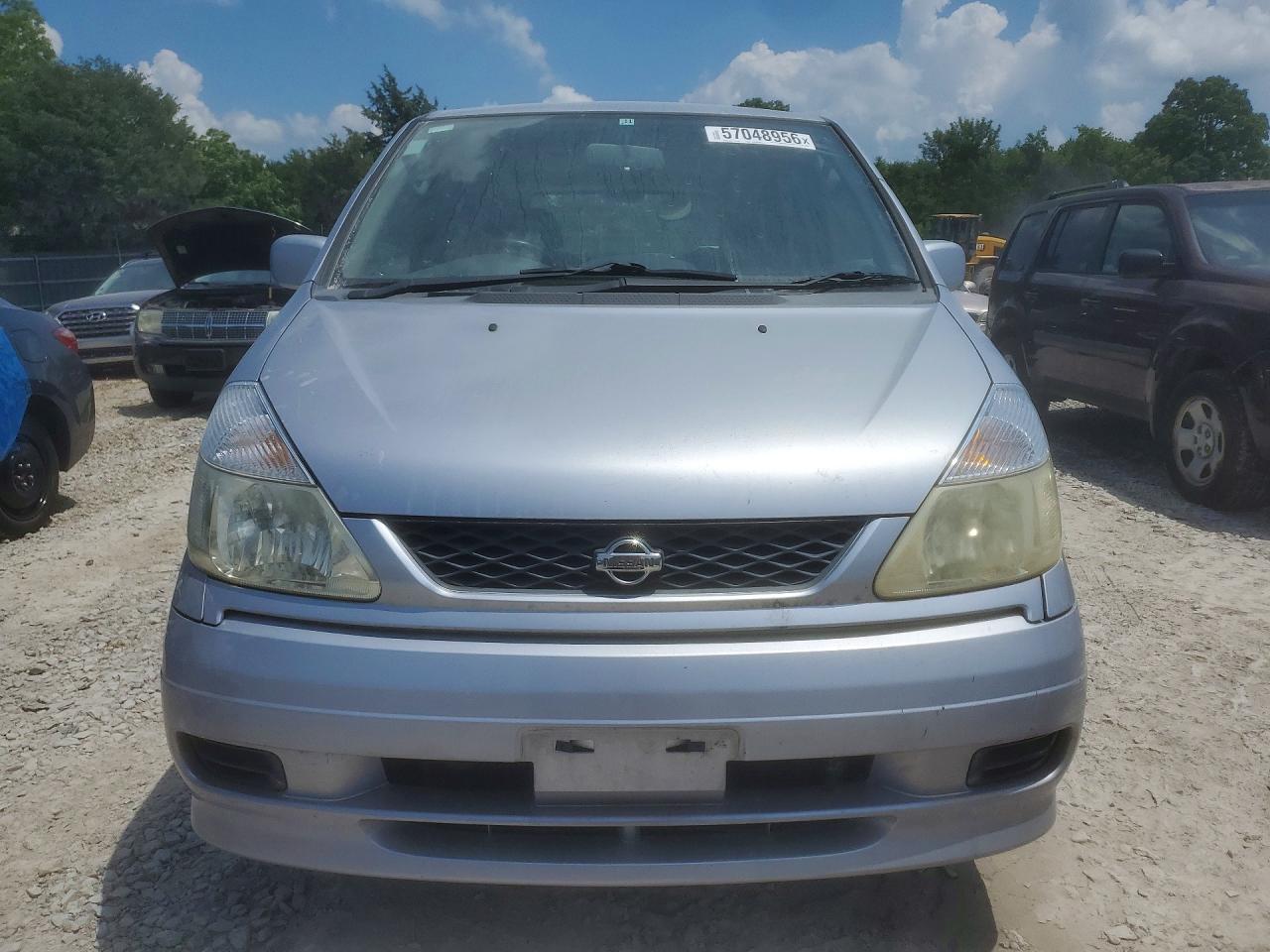 Nissan Other