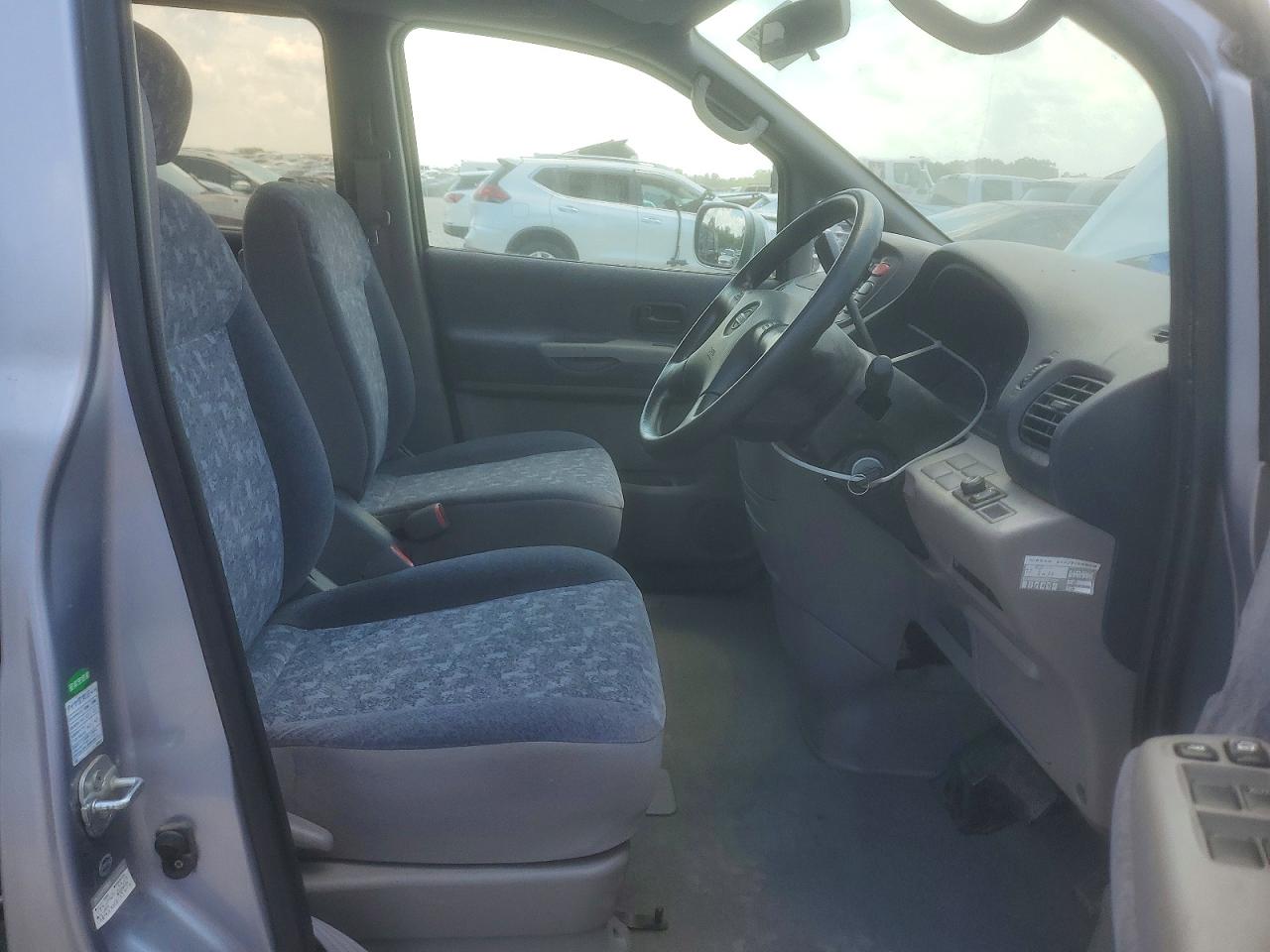 Nissan Other