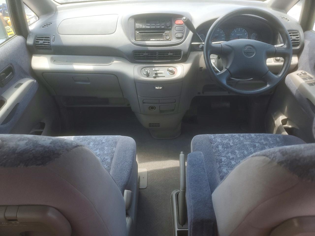Nissan Other