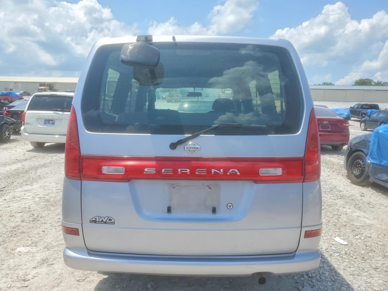 Nissan Other