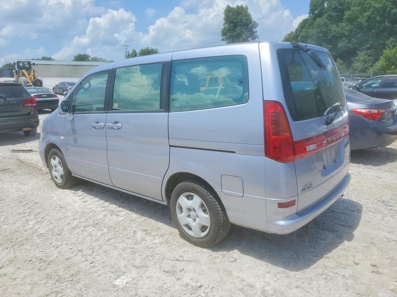 Nissan Other
