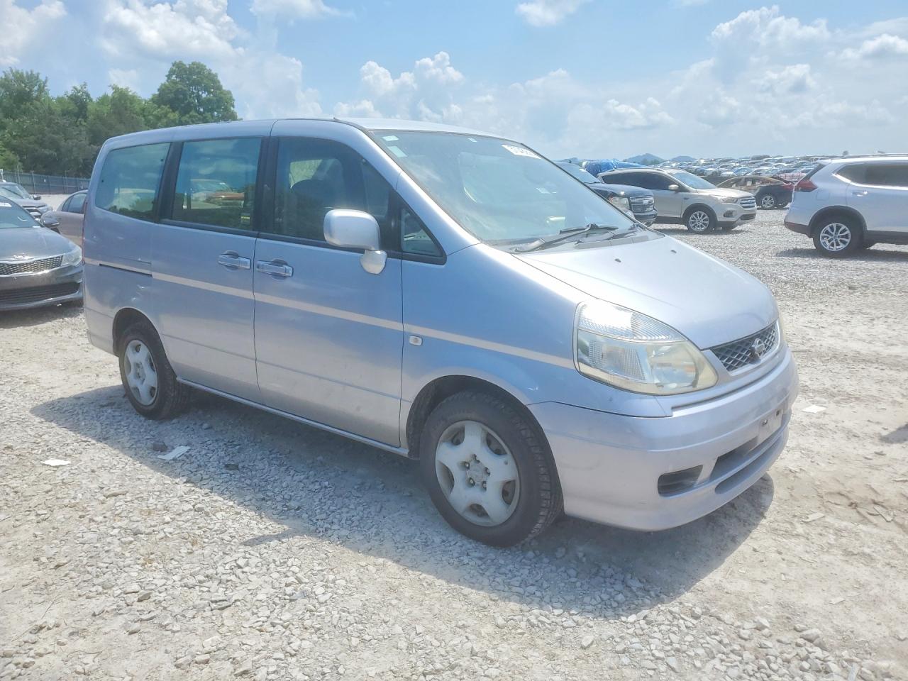 Nissan Other