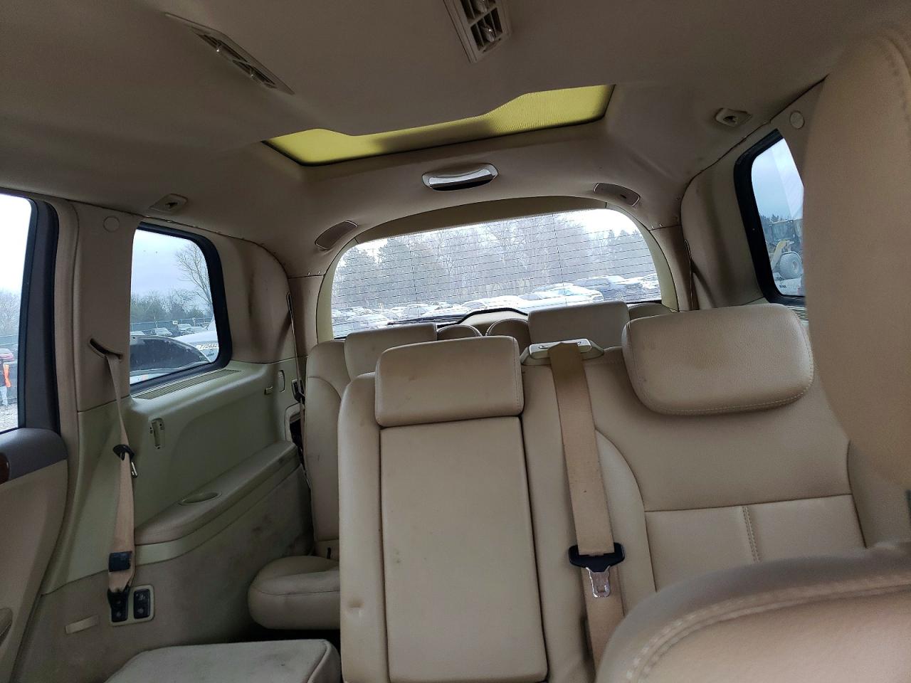 Mercedes-Benz G-Class 320 Cdi