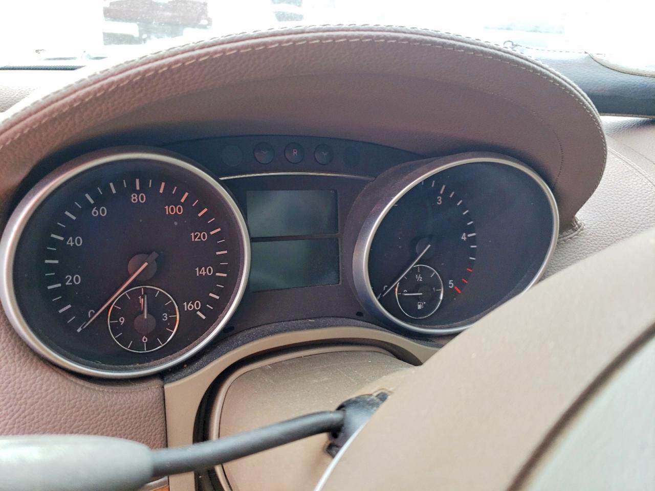 Mercedes-Benz G-Class 320 Cdi