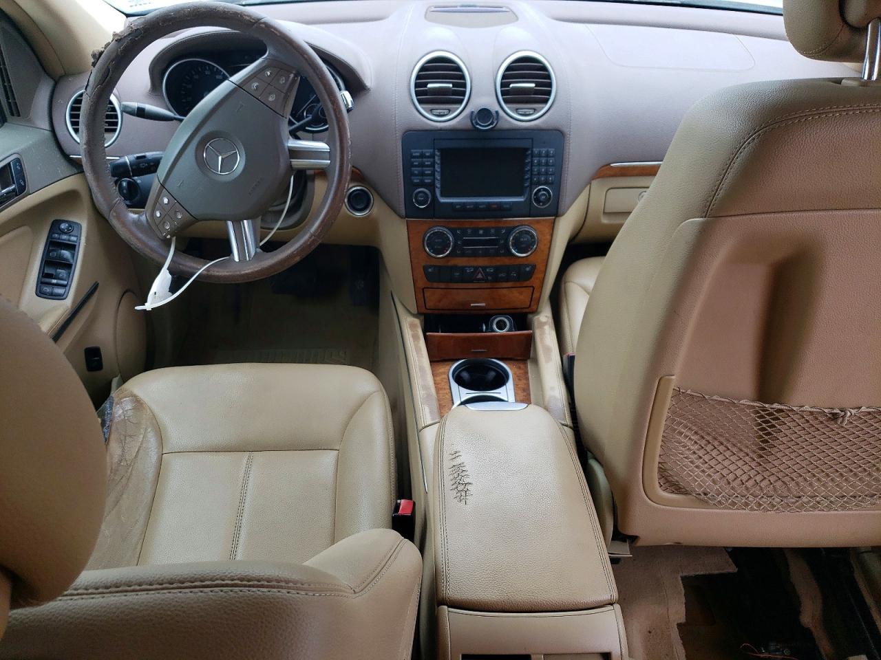Mercedes-Benz G-Class 320 Cdi