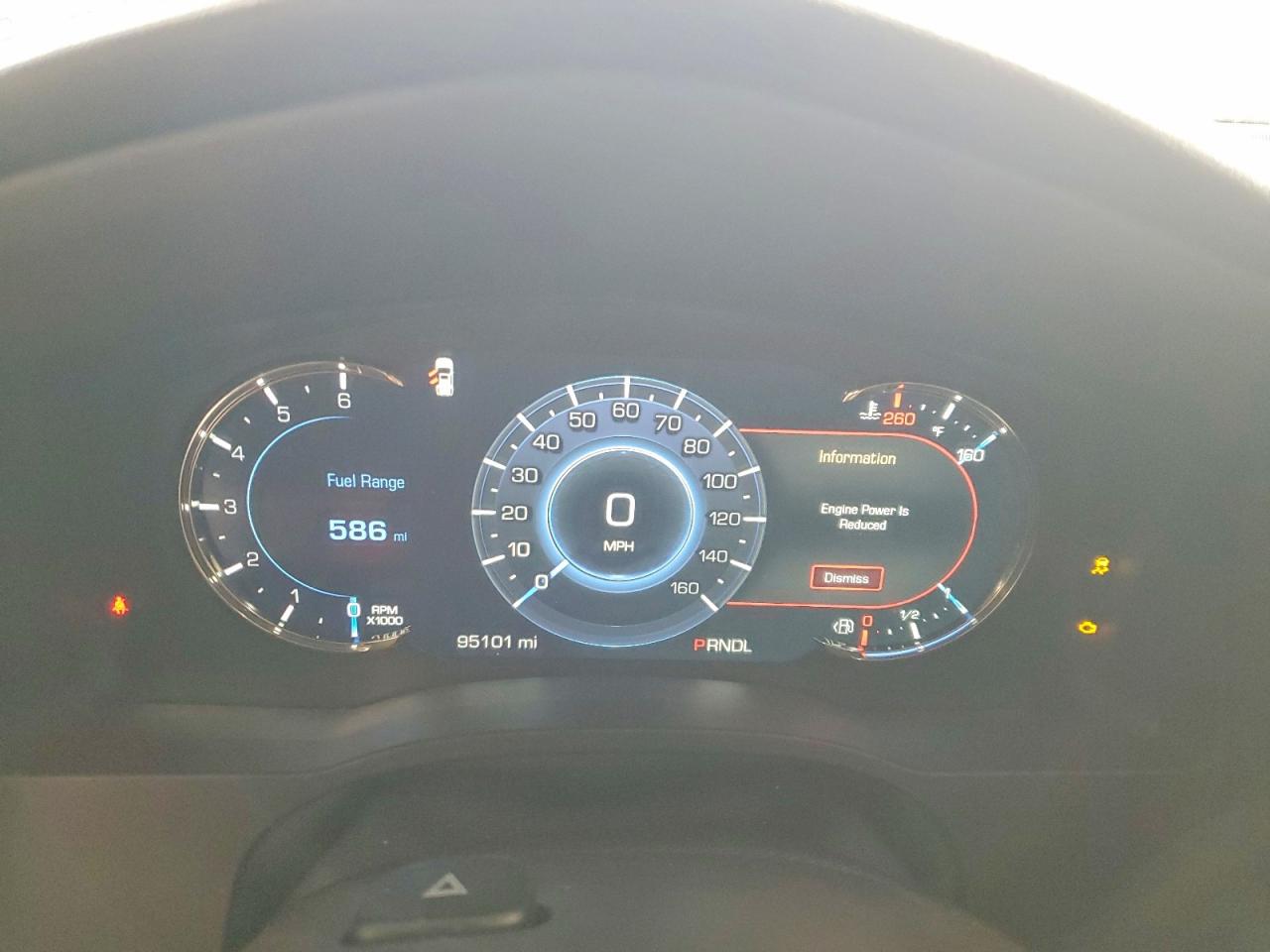Cadillac Escalade Esv Premium Luxury