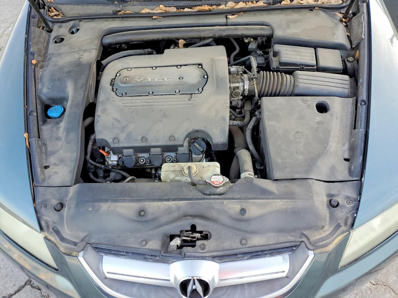 Acura TL