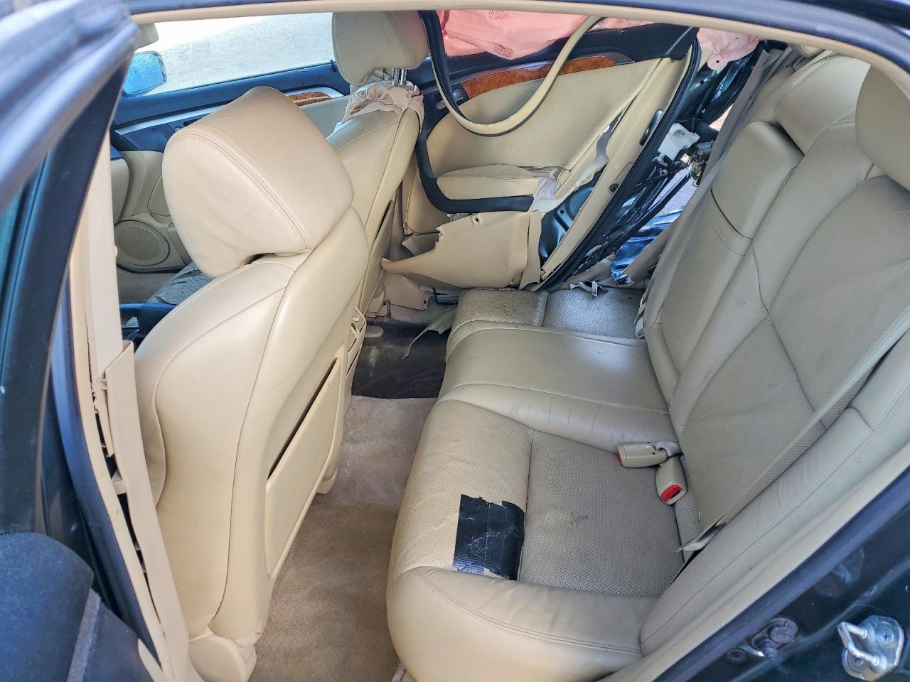 Acura TL