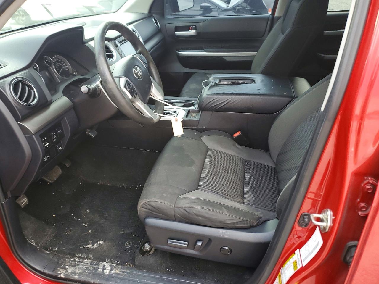 Toyota Tundra Sr5