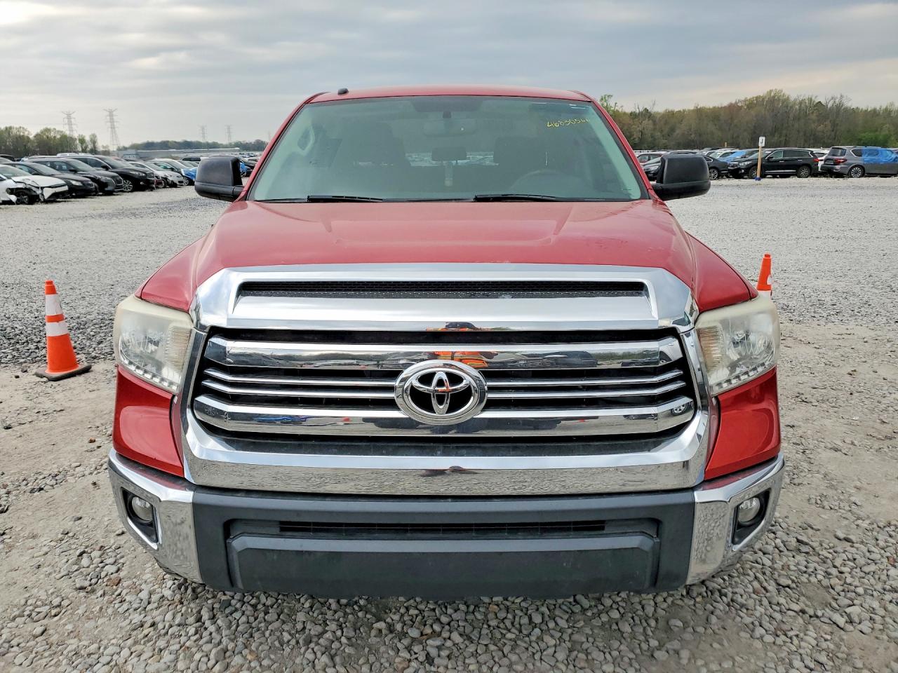 Toyota Tundra Sr5