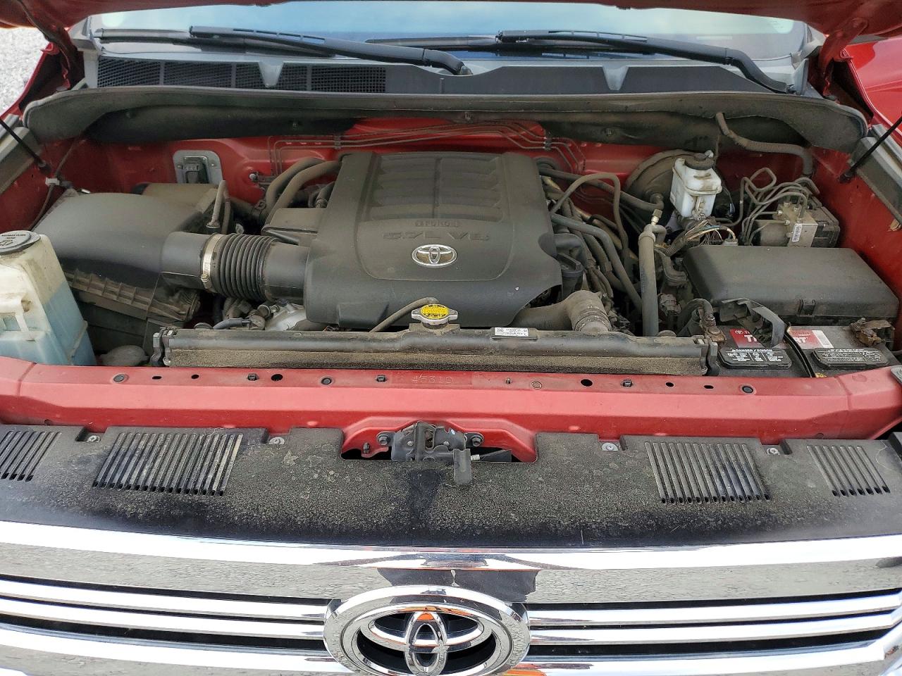 Toyota Tundra Sr5