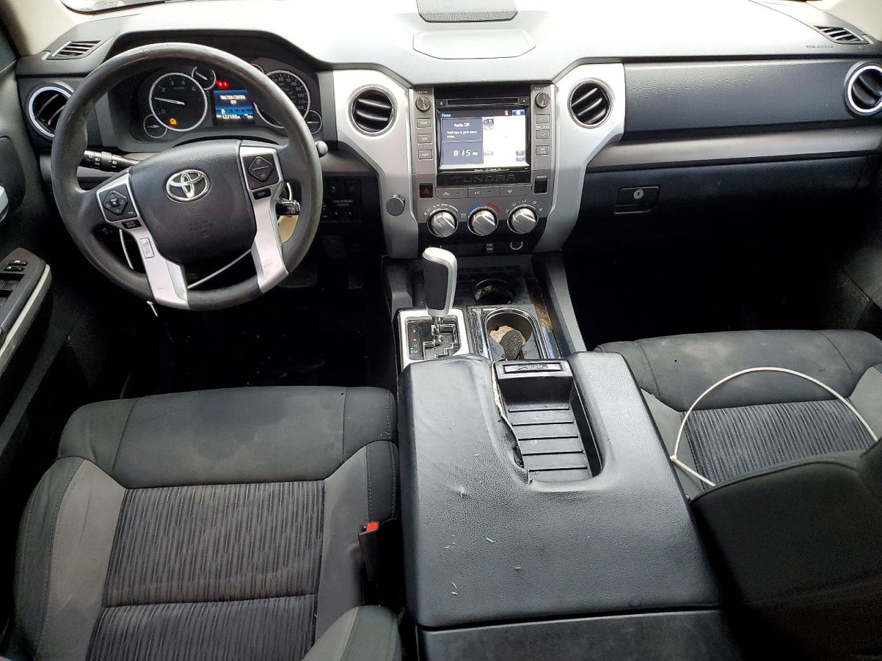 Toyota Tundra Sr5