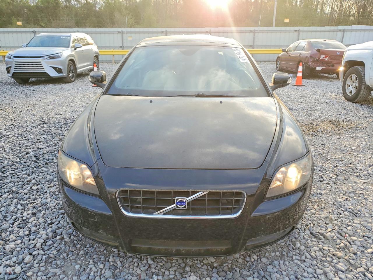 Volvo C70 T5