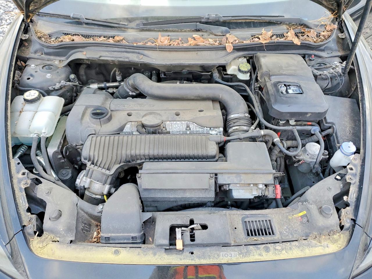 Volvo C70 T5