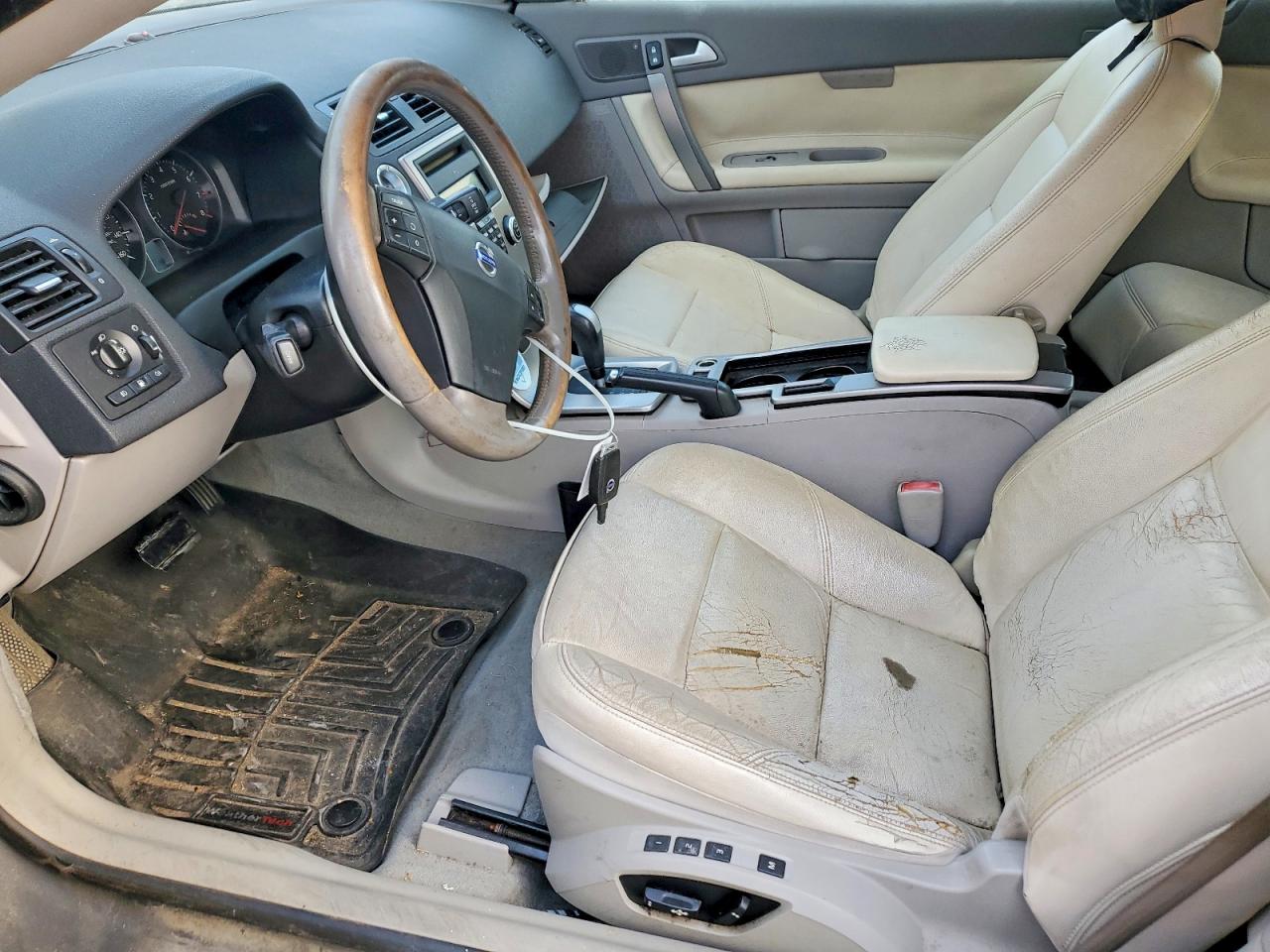Volvo C70 T5