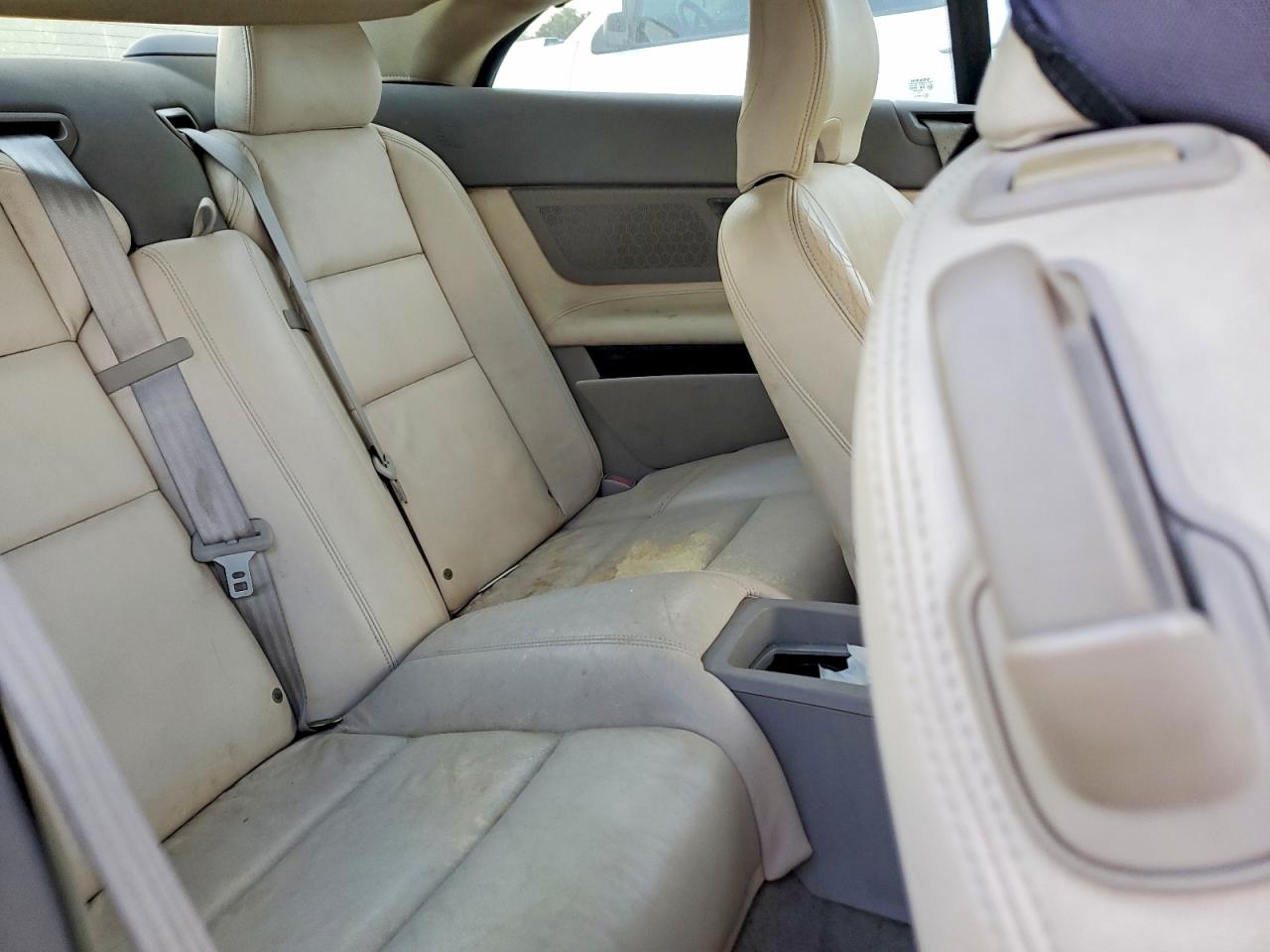 Volvo C70 T5