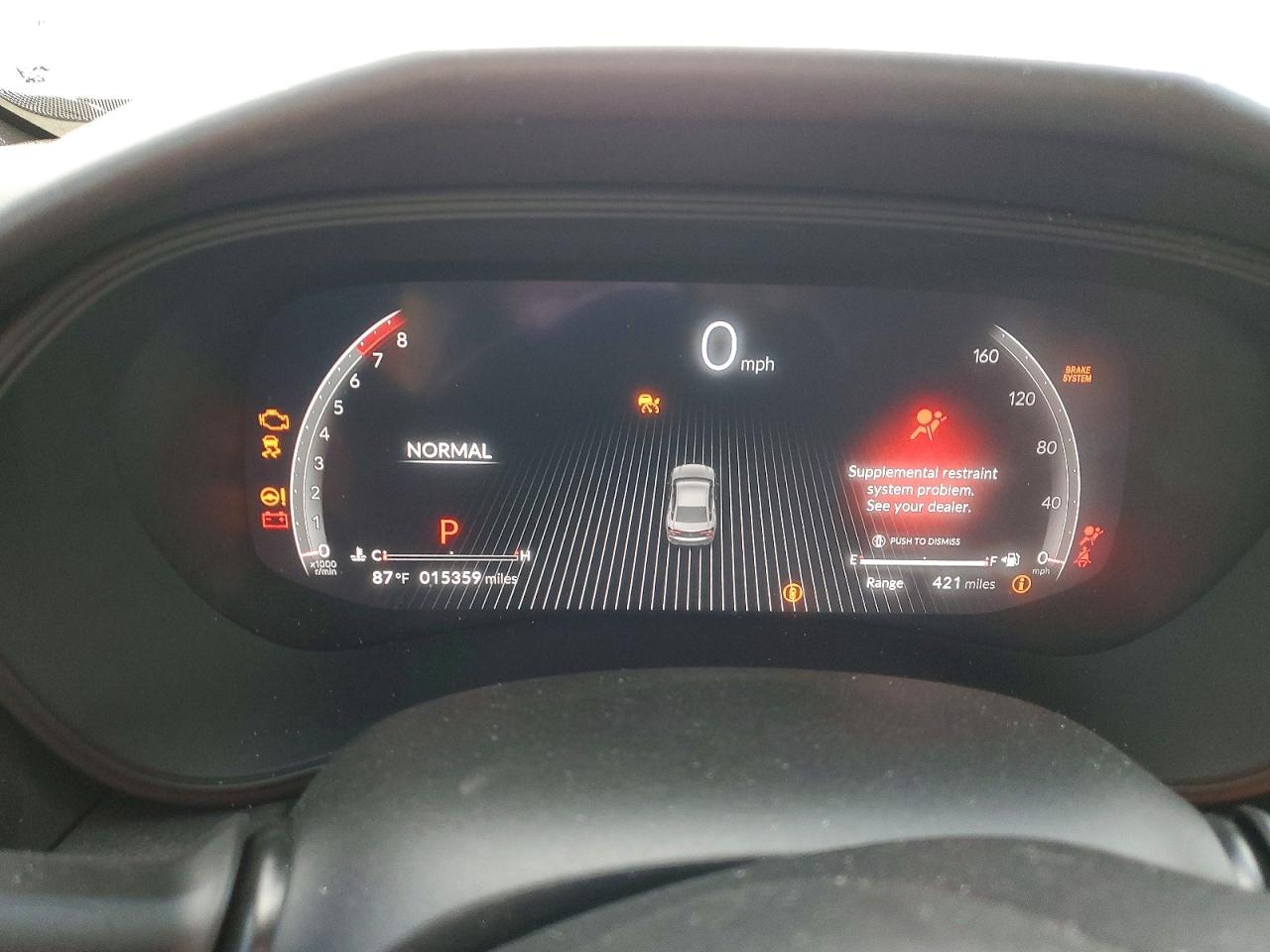 Acura TLX A-spec