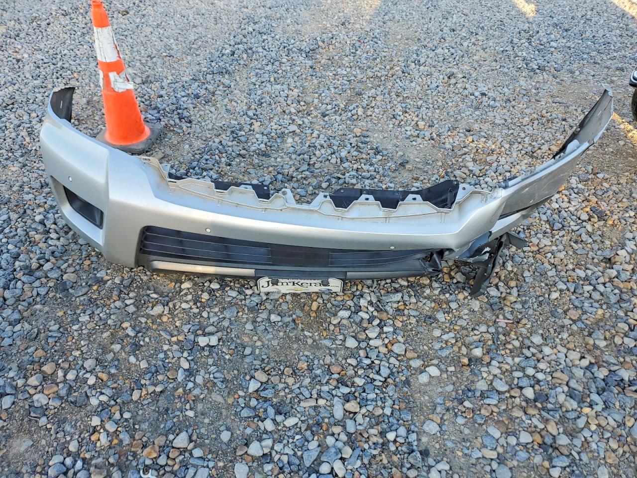 Nissan Armada Sl