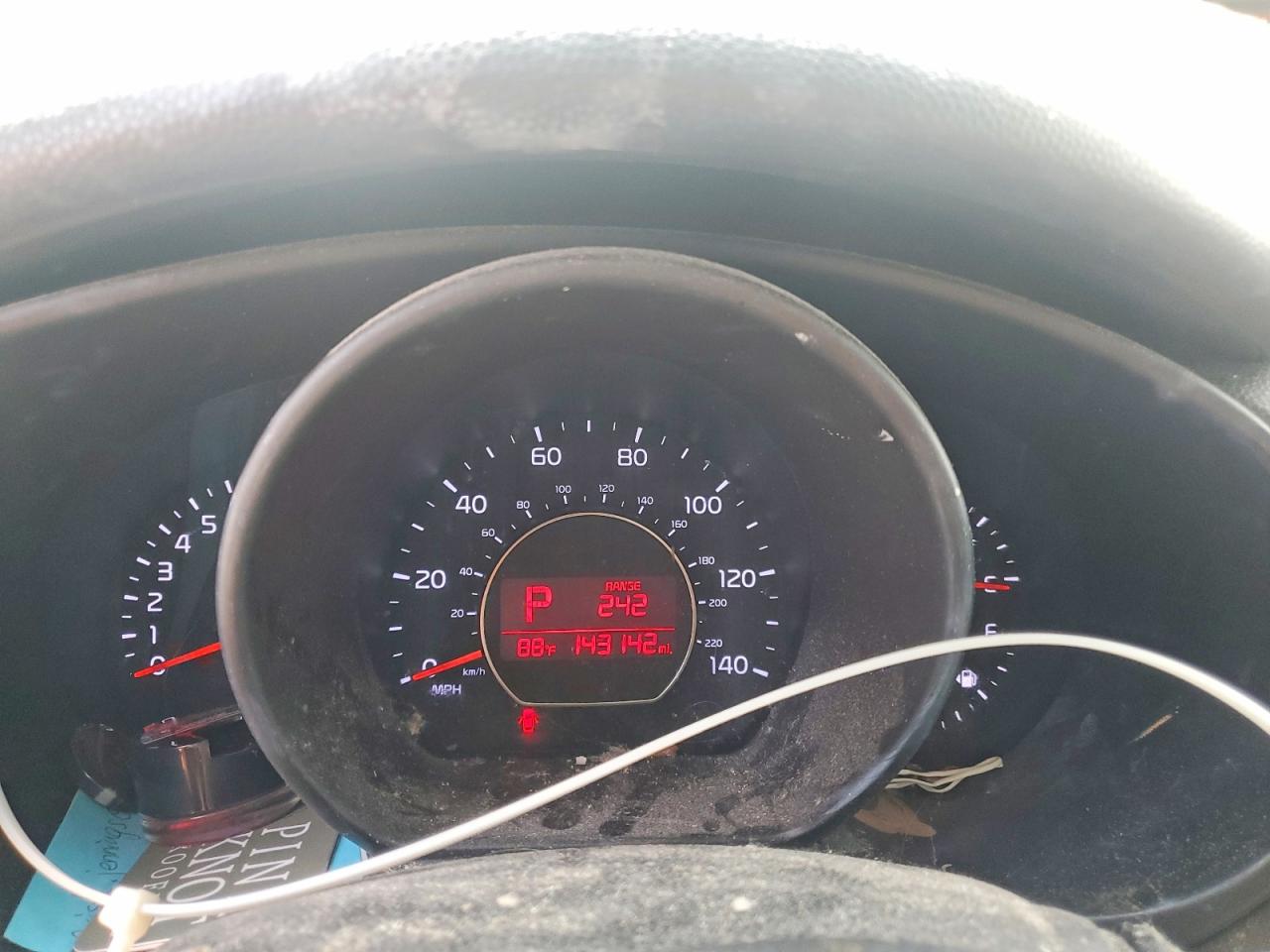 Kia Soul Base