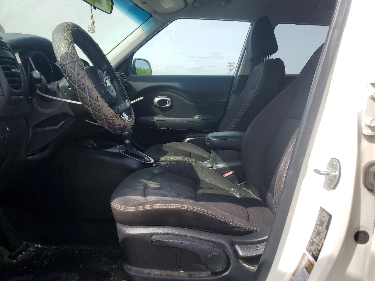 Kia Soul Base