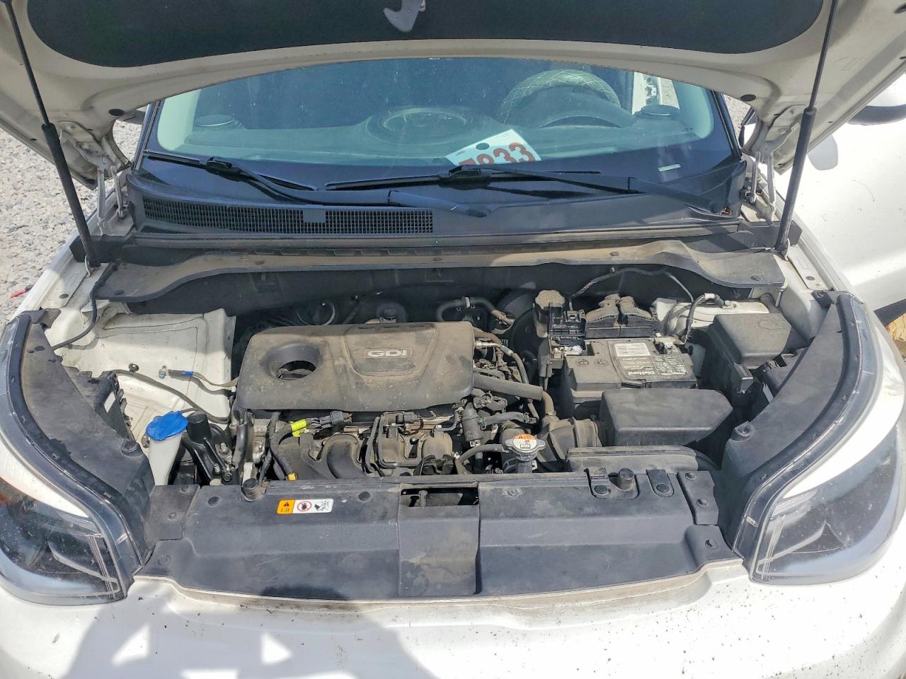 Kia Soul Base
