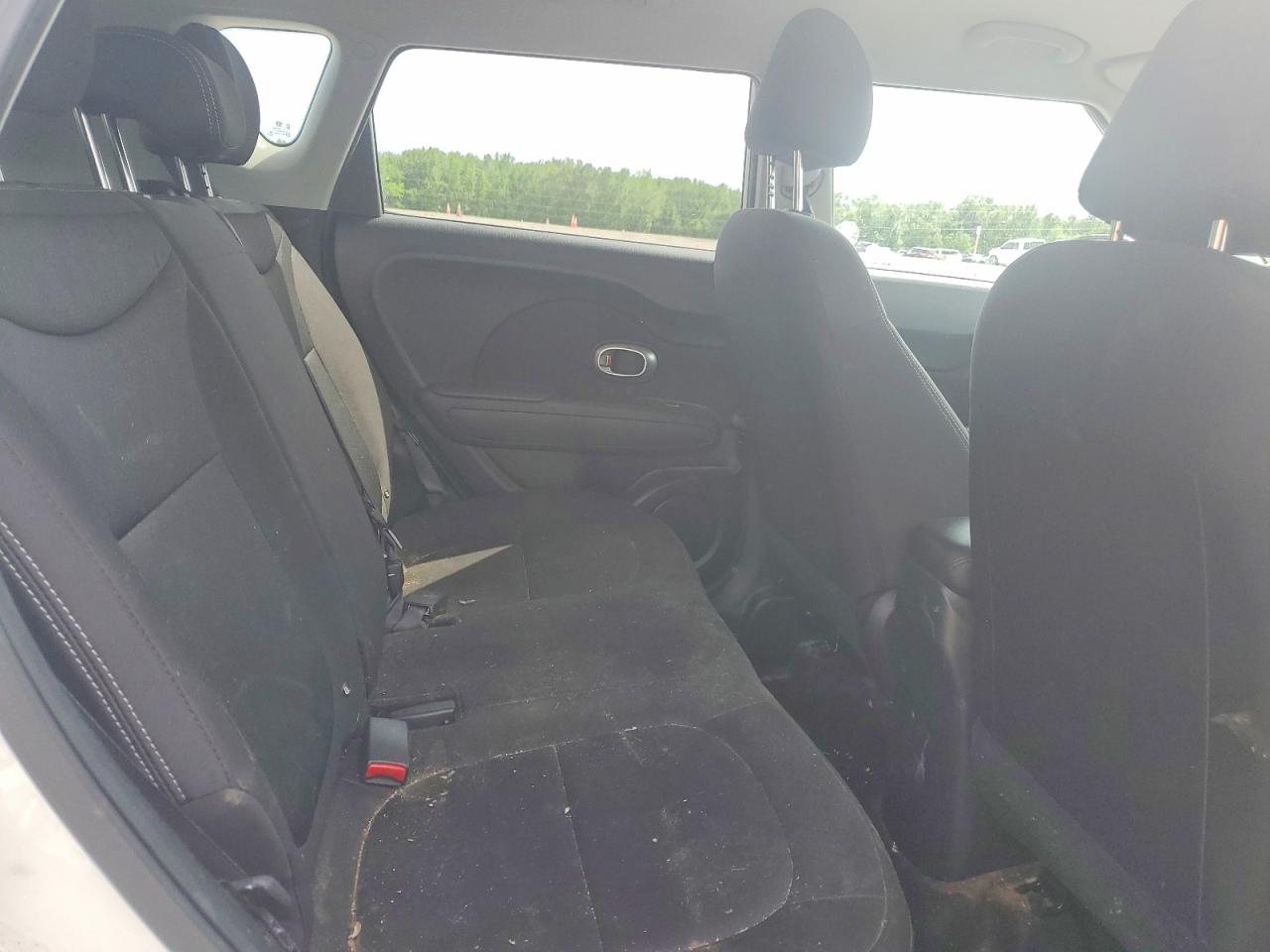Kia Soul Base