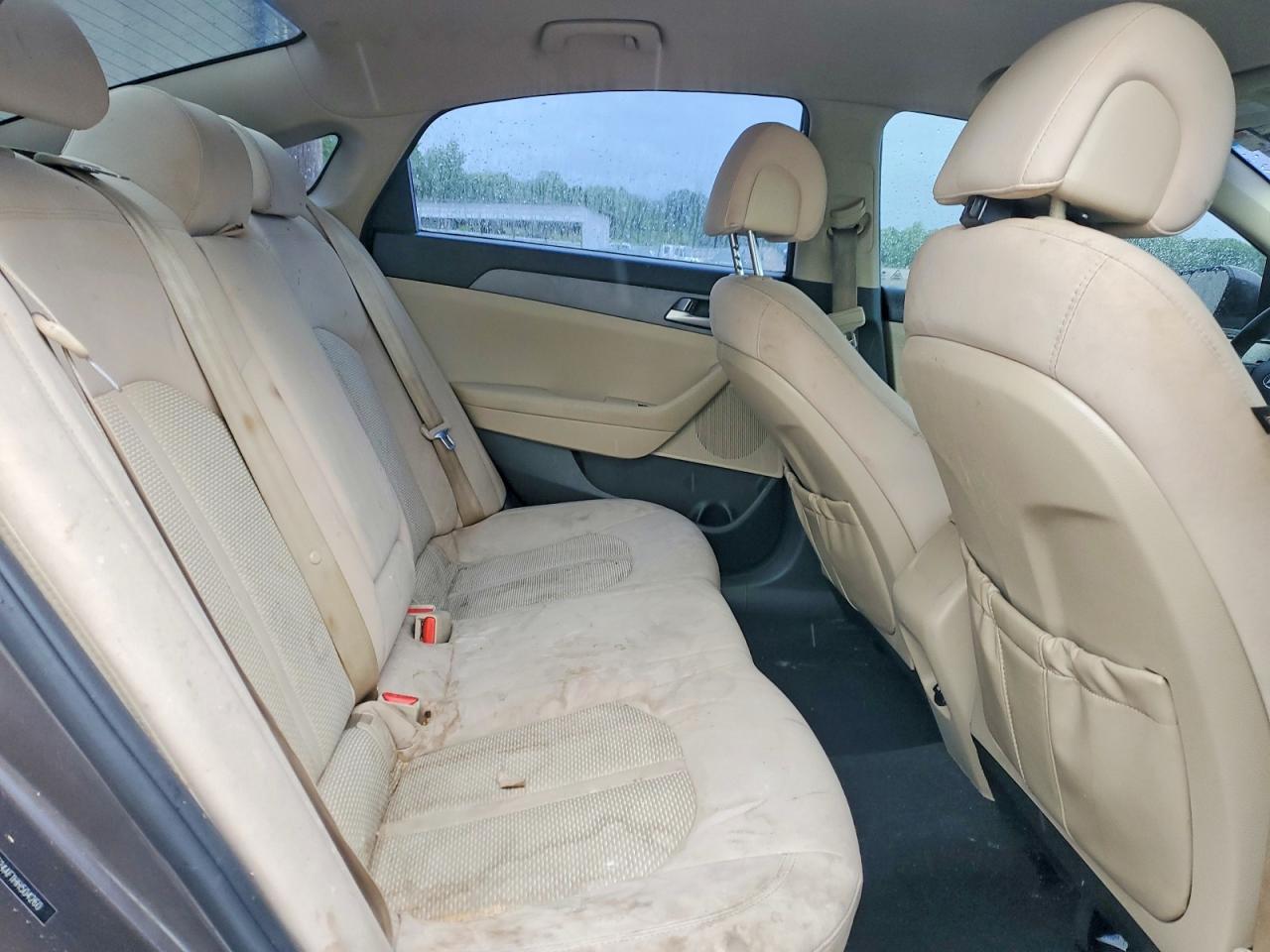Hyundai SONATA Se